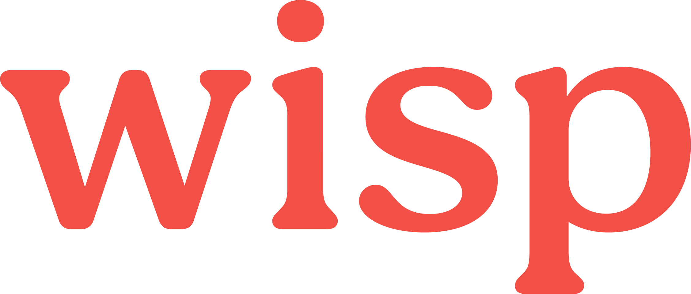 Wisp Help Center home page